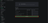 Finish import dialog