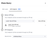 ClickHouse Cloud interface showing Query Endpoints configuration with output format options